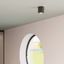 INEZ WALL LAMP BLACK G9 1X40W IP20 thumbnail 5