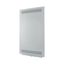 XTSZFFPV31-W1100 Front plate (section high), ventilated, W=1100mm, IP31, grey thumbnail 4
