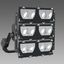 RADON HP 2168 LED 816W CLD RAL7021 thumbnail 2