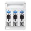 HRC busbar-fuse-switch size 2, 400A, for 60mm-system, M10 (The price is shown without markup on metals. Request a quote for accurate information) thumbnail 2