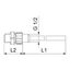 INJECT. UNIT 0200-16 PVC/V/C 4U2-20/100 thumbnail 2