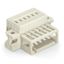 1-conductor male connector thumbnail 1