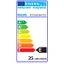 App 25W E14 230-240V T25 CL OV 1CT thumbnail 2