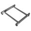 Cable dispenser for 250kg Load for drums up to 52cm width thumbnail 1