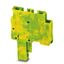 SPDB 2,5/ 1-L GNYE - Plug thumbnail 4