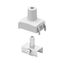 OTR CLAMP M6 GRIPPER+COVER S-9000-P2-W thumbnail 1