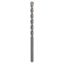 Concrete drill bit CYL-3 12 x 150 x 200 mm, d 10 mm thumbnail 2