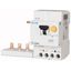 Residual-current circuit breaker trip block for PLS. 63A, 4 p, 100mA, type S thumbnail 2