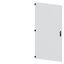 SIVACON door. left. EMC. IP40. H: 2000 mm. W: 900 mm. protection class 1 thumbnail 1