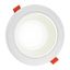 CEILINE III LED DOWNLIGHT 230V 15W 150MM  NW thumbnail 4