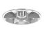 DL ROUND MAXI LOUVRE (CROSS REFLECTOR) thumbnail 2