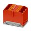 PTFIX 6X10/S-G RD - Distribution block thumbnail 4
