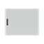 Q855D806 Door, 642 mm x 809 mm x 250 mm, IP55 thumbnail 3