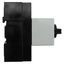 DMM-125/4+CM Switch-disconnector, DMM, 125 A, 4 pole, With blue rotary handle (Type C) and drive shaft, Vertical connection thumbnail 12