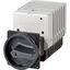 T5B-7-8349/V/SVB-SW Main switch, T5B, 63 A, rear mounting, 7 contact unit(s), 13-pole, STOP function, With black rotary handle and locking ring thumbnail 2