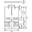 Meter board T-U 1F/3F-b/z-12 thumbnail 2
