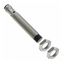 Proximity sensor, inductive, nickel-brass, long body, M12, unshielded, E2B 2140G thumbnail 2