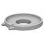OTR SPACER NIPPLE M10 S-9209-BD-10/4-W thumbnail 1
