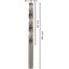 Metal drill bits HSS-G, DIN 338 7,3 x 69 x 109 mm 10 pcs. thumbnail 1