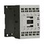 Contactor, 3 pole, 380 V 400 V 5.5 kW, 1 NC, 48 V DC, DC operation, Pu thumbnail 2