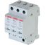 OVR T2 3L 15-150 P U Surge Protective Device thumbnail 1