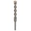 Hammer drill bit SDS-plus-5 20 x 150 x 200 mm thumbnail 1