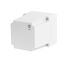 Box 68020 IP65 105x105x140mm on plaster thumbnail 2