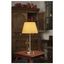 FENDA, lamp shade, conical, yellow, Ø/H 30/20 cm thumbnail 3