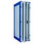 Server Enclosure W600xH1970xD1000,42U,2xPerf.1500kgLoad,IP20 thumbnail 2