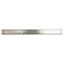 ZW323 Interior fitting system, 36 mm x 435 mm x 11 mm thumbnail 7