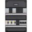 S55 DBO FLEX 3ph. MCB 6-gr 3 RCD MS 64 thumbnail 4
