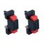 Lampa LED, 3PACK G45 5W E14-WW, 5W, 500lm, 2700K, E14 (33152) thumbnail 65