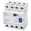 RCD 4P 125A 300mA TYPE-A[S] DIRECT 4 MODULE - IDP SERIES thumbnail 1