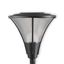 Pole mount. luminaire OPD530L20GH LED 20W/840 AC GHH thumbnail 1