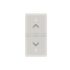N2121.3 DN COVER SIMB. CURTAIN 1M, DUNA thumbnail 1
