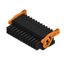 PCB plug-in connector, female plug, 3.50 mm, Number of poles: 24, 180°, PUSH IN with actuator, Clamping range, max. : 1.5 mm², Box thumbnail 3