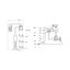 Fieldbus Coupler MODBUS RS-232 115,2 kBd light gray thumbnail 4