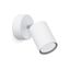 WALL LAMP LEMMI 1 WHITE GU10 1X40 IP20 thumbnail 2