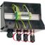 T0-1-8214/I1 Changeoverswitches, T0, 20 A, surface mounting, 1 contact unit(s), Contacts: 2, 45 °, momentary, With 0 (Off) position, with spring-return from both d thumbnail 467