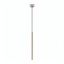 Pendant lamp PASTELO 1 taupe thumbnail 2