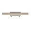 Otis 40 | Wall light | Brushed Nickel thumbnail 3