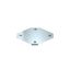 DFKM 150 FS Cover, intersection for RKM 150 B=150mm thumbnail 1