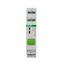 Bistable relay, DIN rail mount, with inrush relay 160A/20ms with pushbutton; BIS-411B-LED thumbnail 2