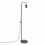 Floor lamp KARBON 1 black thumbnail 1