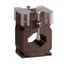 TA327 - Current transformer - Cable/passing bar: diameter 27mm - Ratio: 80/1A thumbnail 1