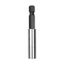 Magnet bit holder，60mm，6150CRV (5 pcs) thumbnail 2