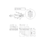 Submersible wastewater pump SEV.80.80.110.2.51D thumbnail 2