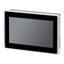 Touch panel XV-303, 24 V DC, 7 Inch, 2 x Ethernet, 1 x RS-232, 1 x RS- thumbnail 1