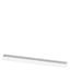 SIVACON, roof tray rims, for cubicle side, IPX1, D: 400 mm, RAL 7035 thumbnail 1