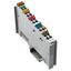 2-channel analog input 4 … 20 mA Single-ended light gray thumbnail 2